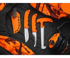 Togo Böker Plus Hunting Line žaidimo apdorojimo pjūklas