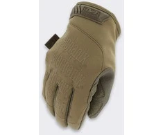 Mechanix Wear Taktinės žieminės pirštinės Mechanix ColdWork Original Coyote, dydis XL