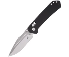 TOGO Schrade - Peilis Divergent Pivot Lock Folder - Juodas
