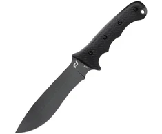 Togo Schrade – Reckon Fixed Blade Survival Knife – juodas – 1182522