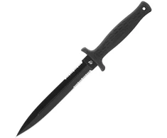 TOGO Schrade – karinis peilis Needle Serrated Fixed Blade