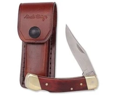 TOGO Schrade – Uncle Henry Smokey – LB5