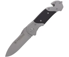 TOGO Smith &amp; Wesson – pirmoji pagalba – SWFR