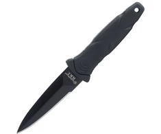 TOGO Smith &amp; Wesson - HRT kariniai batai - Juoda - SWHRT