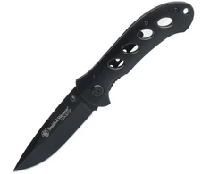 TOGO Smith &amp; Wesson – Oasis titanium apdaila – SW423B