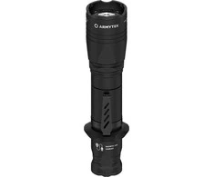 Žibintuvėlis Armytek Dobermann Pro Magnet USB, šilta šviesa