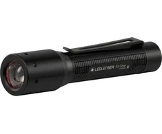 LED Lenser Ledlenser P3 Core žibintuvėlis su Bosch logotipu 502597