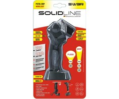 LED Lenser Žibintuvėlis Ledlenser Žibintuvėlis Ledlenser SW3R