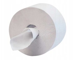 Tork Papier toaletowy Jumbo T1 Universal 1-warstwowy 120160 6 rulonów na karton