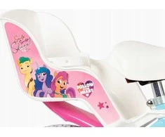 Vaikiškas dviratis 14" MyLittlePony 1497 TOIMSA