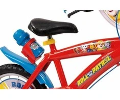 Toimsa dviratis 14" Paw Patrol Boy