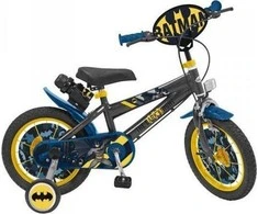 Toimsa Vaikiškas Dviratis - Toisa Toi14913 14" Batman