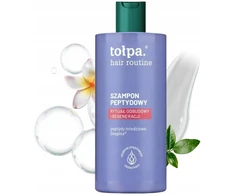 TOLPA peptidinis šampūnas Tołpa Hair Routine 300 ml