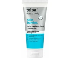 Tolpa TOŁPA Dermo Body Skin Barrier Regeneruojantis rankų kremas - hidrolipidinio barjero atstatymas 60 ml