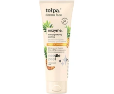 TOLPA TOŁPA Dermo Face Fermentinis mikroigiełkowy šveitiklis su 3 fermentais 100 ml (1257021)