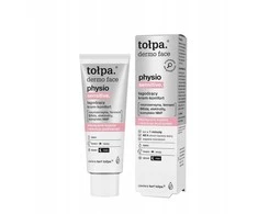 Tolpa TOŁPA Dermo Face Physio raminamasis veido kremas – komfortas 40 ml