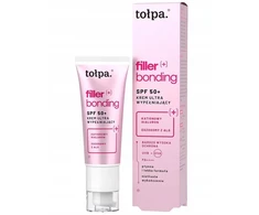 TOLPA TOŁPA Filler Bonding SPF 50+ Veido kremas itin užpildantis dienai ir nakčiai 40 ml (1258677)