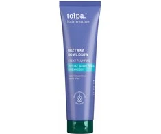 Tolpa TOŁPA Hair Routine Drėkinamasis kondicionierius plaukams Putlinimo efektas 175 ml
