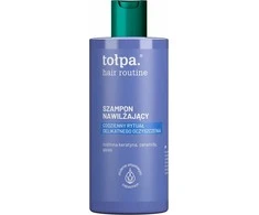 Tolpa TOŁPA Hair Routine Drėkinamasis plaukų šampūnas 300 ml