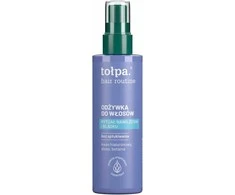 Tolpa TOŁPA Hair Routine Drėkinamasis plaukų kondicionierius be skalavimo 100 ml