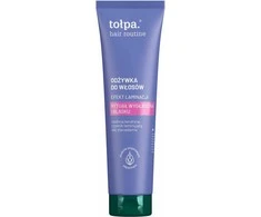 Tolpa TOŁPA Hair Routine glotninamasis kondicionierius plaukams laminuoti 175 ml