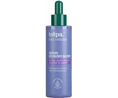 Tolpa TOŁPA Hair Routine Stiprinantis serumas galvos odai 100 ml
