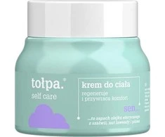 Tolpa TOŁPA Self Care Sen kūno kremas 250 ml