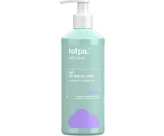 Tolpa TOŁPA Self Care Sen kūno prausimosi gelis 400 ml