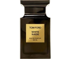 TOM FORD Baltas Suede EDP parfumuotas vanduo moterims, 100 ml