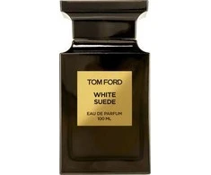 TOM FORD Baltas Suede EDP parfumuotas vanduo moterims, 100 ml