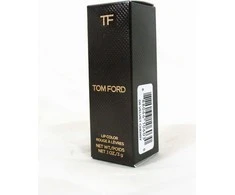Tom Ford Lip Color lūpų dažai, 3 g, Spalva: 08 Velvet Cherry