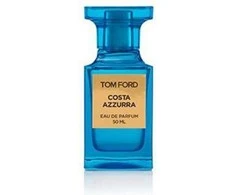 Tom Ford Costa Azzura EDP parfumuotas vanduo unisex, 50 ml