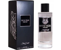 Diane Castel Onyx Tiger EDP parfumuotas vanduo vyrams, 100 ml