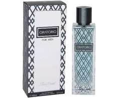 Diane Castel Oratorio EDP parfumuotas vanduo vyrams, 100 ml