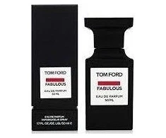 Tom Ford Tomas Fordas nuostabus