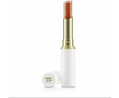Tom Ford Lip Gelle Kreminis Lipstick Z05 Sunlit Oranžinis 2.1 g