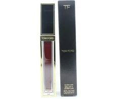 Tom Ford lūpų blizgis Gloss Luxe, Spalva: 18 Saboteur, 5.5 ml