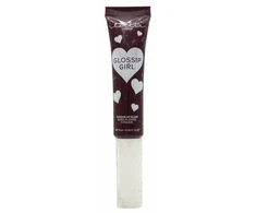 Lottie London Gossip Girl Non-sticky Lūpų blizgis Hype, 8 ml