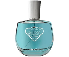 Louis Cardin La Viola Homme EDP parfumuotas vanduo vyrams, 100 ml