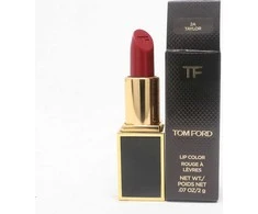 „Tom Ford Lips &amp; Girls Shine Kreminis“ lūpų dažai 2A Taylor, 2 g