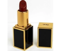 „Tom Ford Lips &amp; Girls Shine Kreminis“ lūpų dažai 1 x Maurice, 2 g