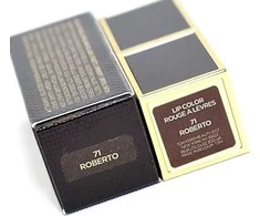 Tom Ford Lips &amp; Girls Kreminis Lipstick 71 Roberto, 2 g