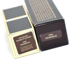 Tom Ford Lips &amp; Girls Kreminis Lipstick 0W Kendrick, 2 g