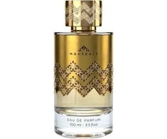 Monreale Bergamot Blow EDP parfumuotas vanduo vyrams, 100 ml