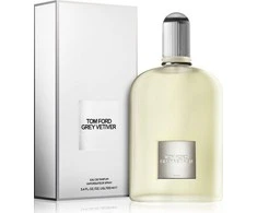 Kvepalai vyrams Tom Ford Grey Vetiver EDP, 100 ml