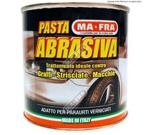 Automobilių poliravimo pasta Ma-Fra Delux, 0,2 ml