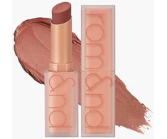 Rom&amp;nd Zero Matte Kreminis Lipstick 21 Smoked rusvai gelsvas, 3 g