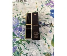 Tom Ford Satin Matte Kreminis Lipstick 24 3.3 g