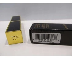 Tom Ford Matiniai lūpų dažai Lip Color Satin Matte, 3.3 g, Spalva: 28 Shanghai Lily