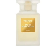 Unisex kvepalai  Tom Ford Eau De Soleil Blanc EDT, 100 ml